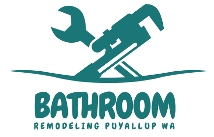 Bathroom Remodeling Puyallup WA
